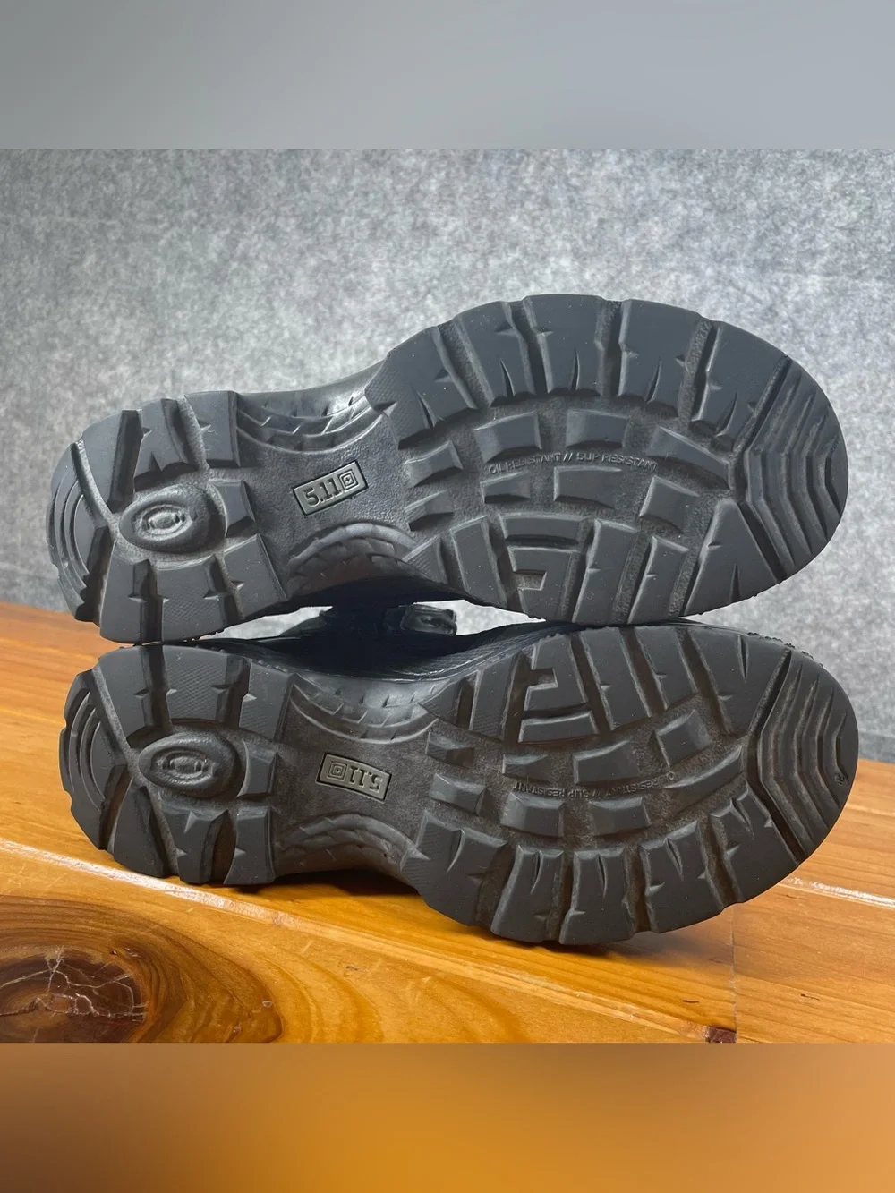 5.11 Tactical ATAC 2.0 6
